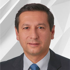 Hakan T. Yilmaz
