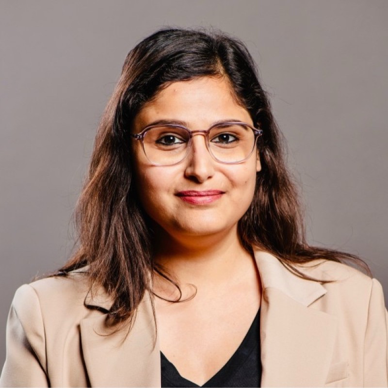 Dr. Harshita Lohani
