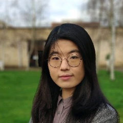 Dr. Yinghui Yin