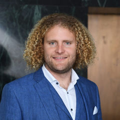 Dr. Johannes Wandt