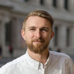 Prof. Dr. Sam Cooper