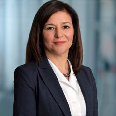 Maxine Ghavi