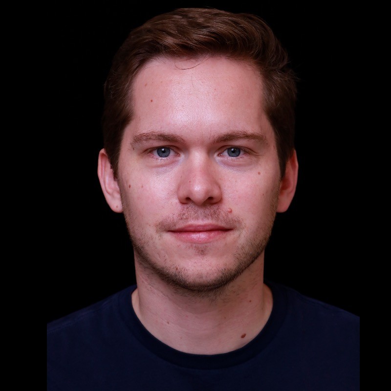 Marc Jensen