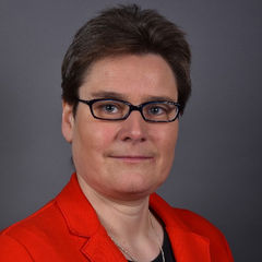 Kathleen Wagner