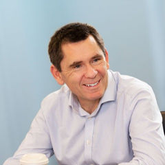 Gerard Reid