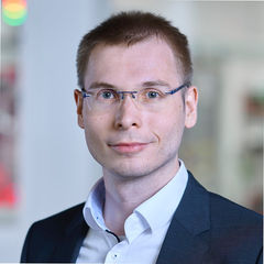Sebastian Wolf