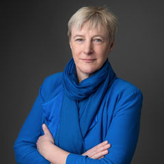 Ilka von Dalwigk