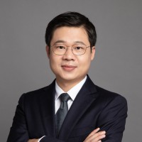 Dr. Richard Zhang