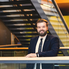 Dr. Juho Heiska