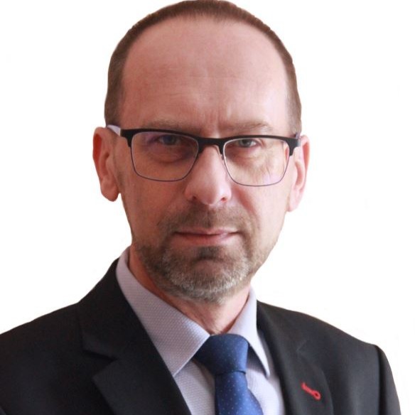 Bogumił Papierniok