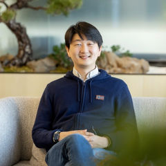 Lee Byung Kon