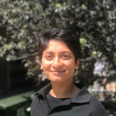 Dr. Harini Hewa Dewage