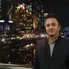 Dr. Homayoun Fathollahzadeh