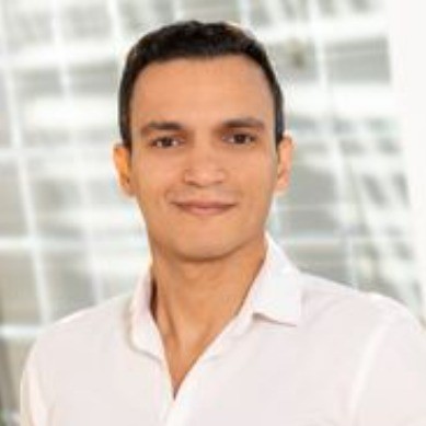 Dr. Ahmed Elbaz