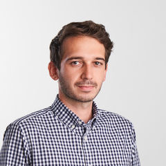 Dr. Jordi Sastre