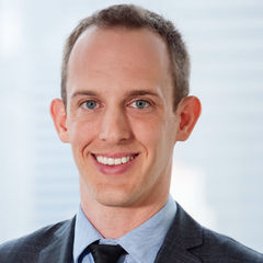 Dr. Nathan Niese