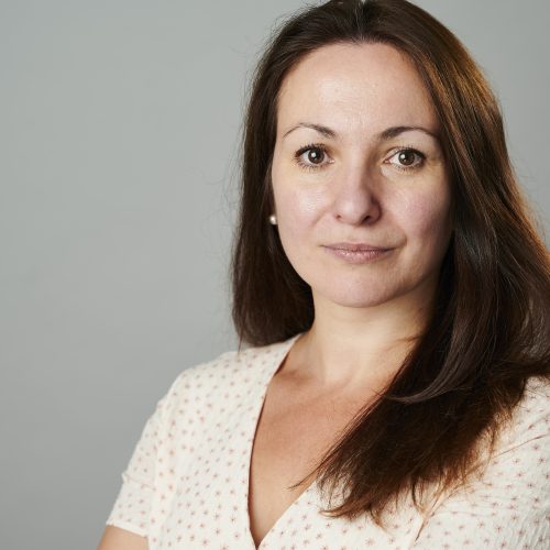 Julia Poliscanova