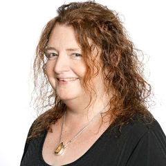 Anne Oxley