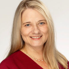 Dr. Maggie Teliska