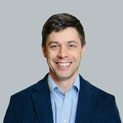 Prof. Dr. David Howey