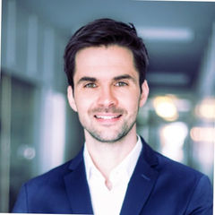 Christian Rüdiger