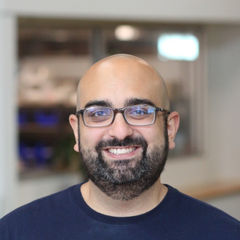 Dr. Peter Attia