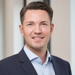 Dr. Philipp Rose