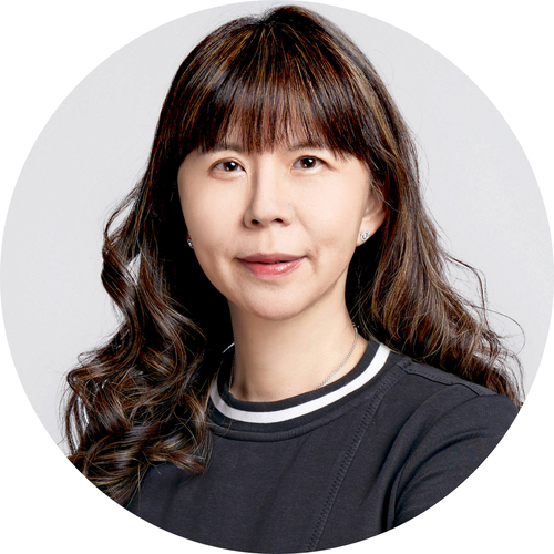 Alice Huang