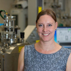 Prof. Dr. Jennifer Rupp