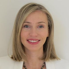 Pilar Gonzalez