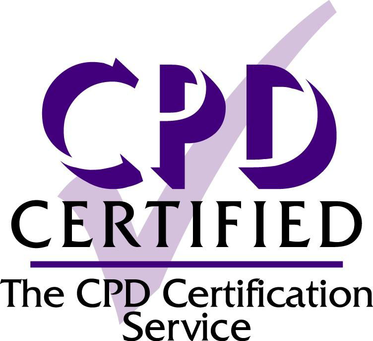 CPD Certified — The CPD Certification Service