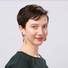 Nicolina Nanni