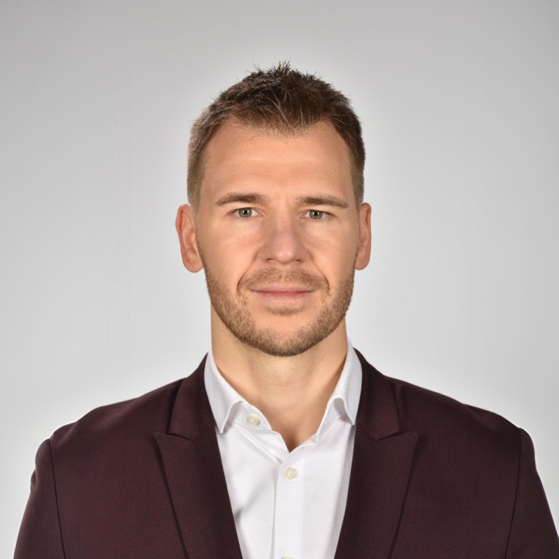Dr. Philipp Wunderlich