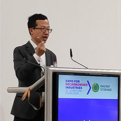 Luke Hu