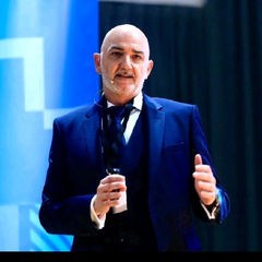 Miguel J. Galindo