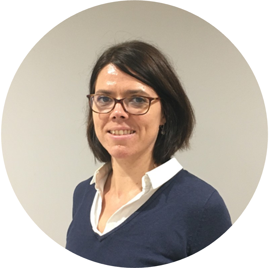 Dr. Mathilde Brigaudet