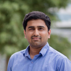 Dr. Dhevathi Rajan