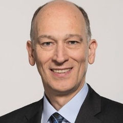 Dr. Gerhard Salge