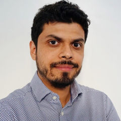 Felipe Cerdas
