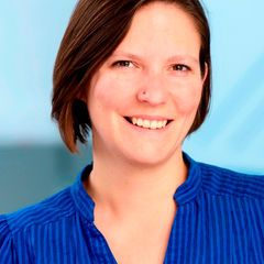 Dr. Katja Fröhlich