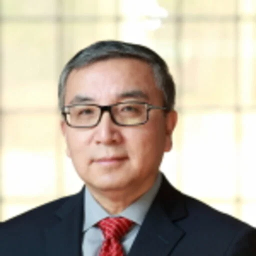 Dr. Steven Zhang
