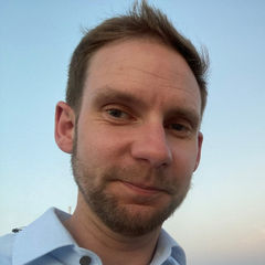 Dr. Bart Verrecht