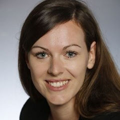 Veronika Wright