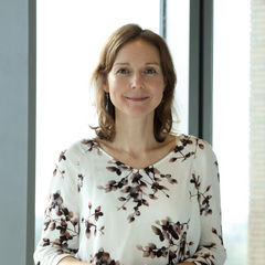 Benedicte Robertz