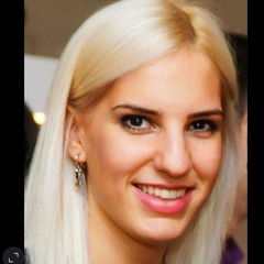 Dr. Marija Vujacic