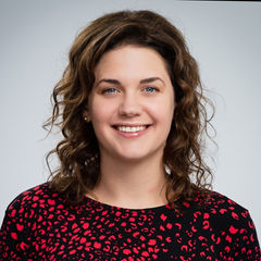 Susannah McLaren