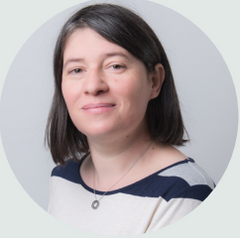 Dr. Claire Villevieille