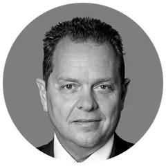 Dr. Wolfgang Bernhart