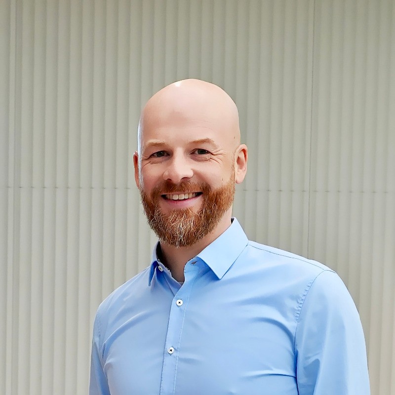Dr. Frank Kindermann
