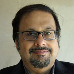 Dr. Shantanu Mitra